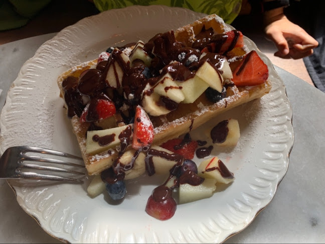 Comentarii opinii despre Het kleine huis - Brugge