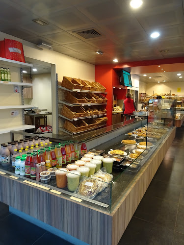 Bakkerij Van Hecke Sint-Martens-Latem