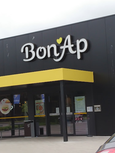 Comments and reviews of Bon'Ap Aalst - met Buurtslagers
