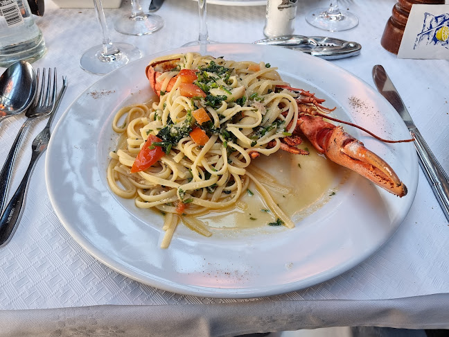 Comments and reviews of Le Saint Georges