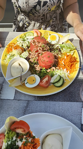 Reviews of Port De Vive in Waregem - Horeca