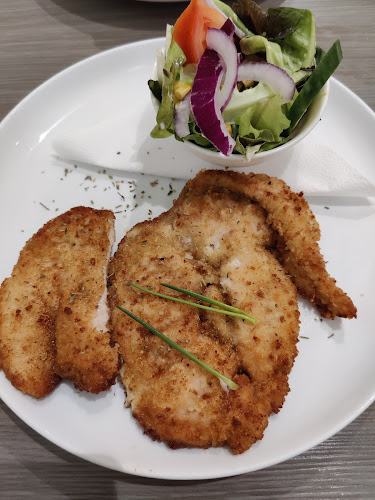 Opinii despre St.Martinus în Tessenderlo-Ham - Horeca