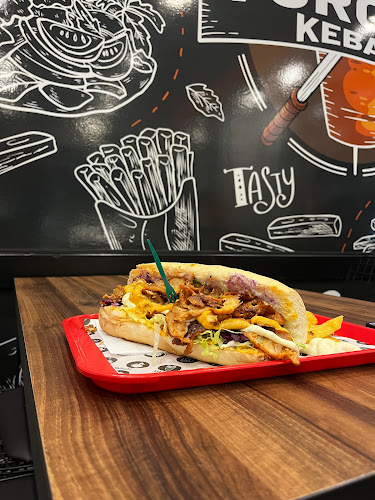 Snack Taspi - Brussel