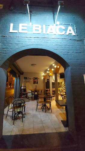 Le biaca