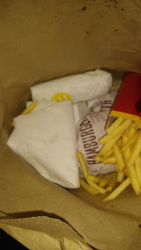 McDonald's - Kortrijk