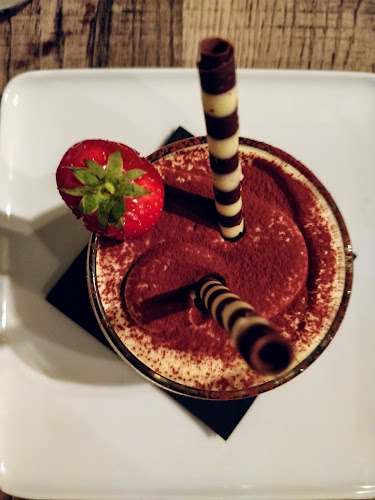 Opinii despre Amunì în Brugge - Horeca