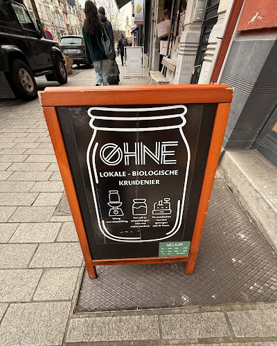 OHNE Kon. Elisabethlaan