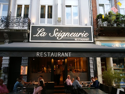 La Seigneurie