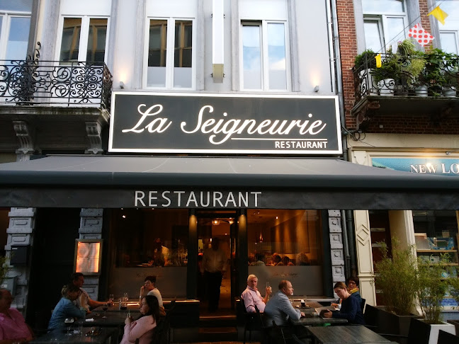 La Seigneurie