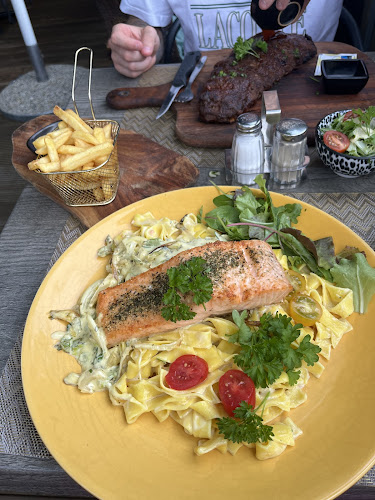 Brasserie D´Hemelpoorte Rekkem Menen - Horeca