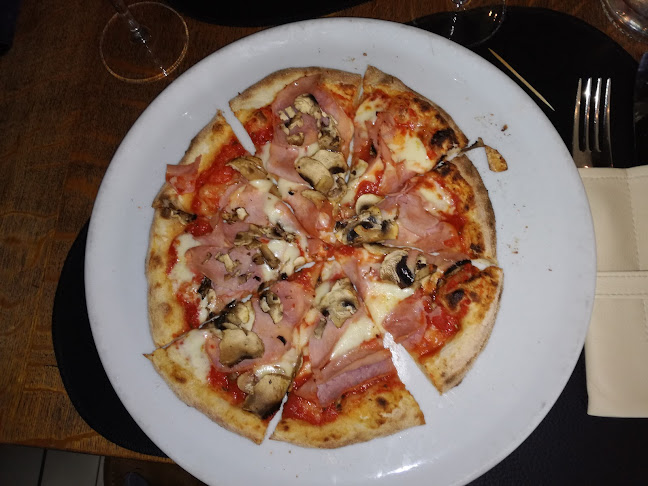 Comments and reviews of Sapori Del Sud