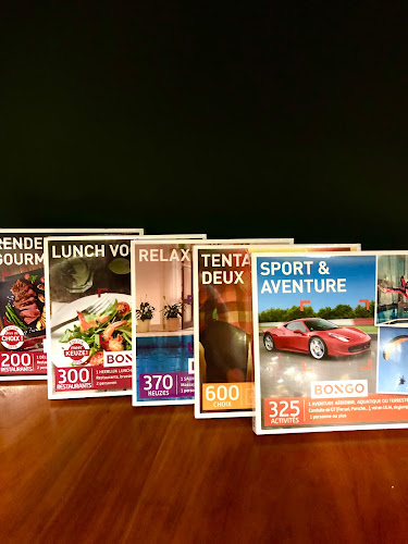 Patisserie Decleir - Horeca