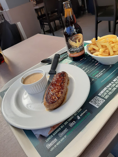 Comentarii opinii despre Lunch Garden Edegem