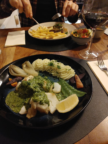 Reviews of Rekkatsoo in Gent - Horeca