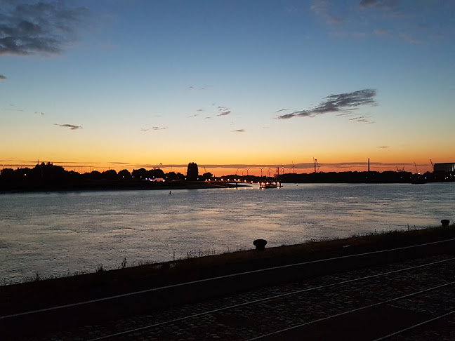 Comentarii opinii despre Barcelona Antwerp / Zomerbar