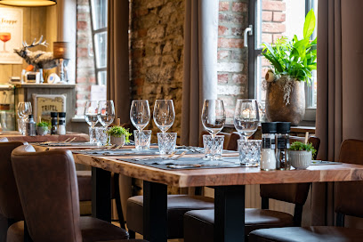 Restaurant Beffely Hills