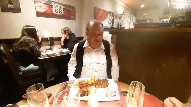 Comments and reviews of Ribs 'n Beer