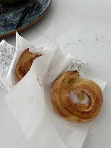Bakkerij La Tropezienne - Dalhem