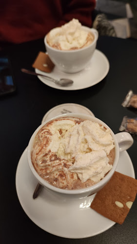 Comentarii opinii despre Maison Dandoy - Galeries