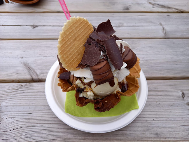 Reviews of Onze Goesting in Beringen - Horeca