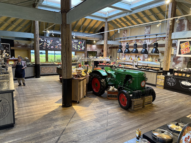 Reviews of Evergreenz in Lommel - Horeca