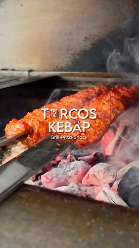 Snack Taspi - Brussel