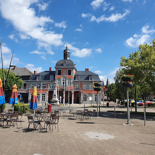 Les Arcades - Horeca