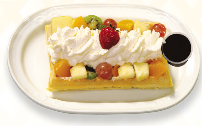 Opinii despre Aux Gaufres De Bruxelles în Brussel - Horeca