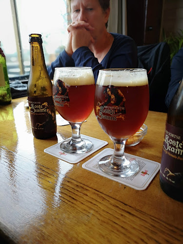 The Sailors - Nieuwpoort