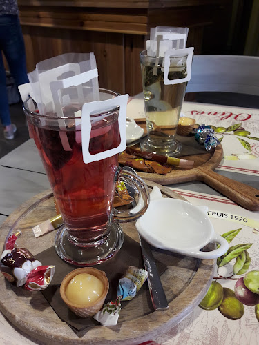 Comentarii opinii despre Exquis