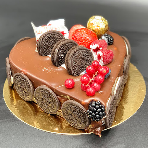 Pain Pâtisserie - Bruxelles