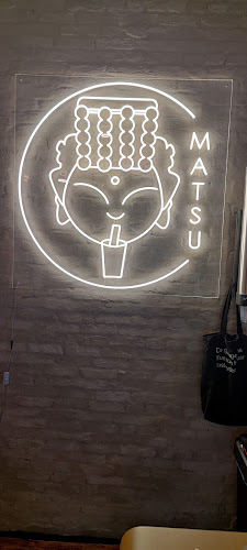 Matsu-Bubbletea Phone number