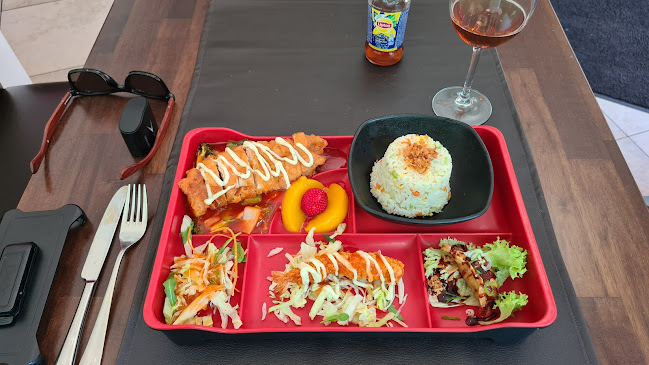 Comments and reviews of Ichiban