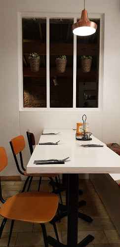 Rue des Fripiers 7, 5000 Namur