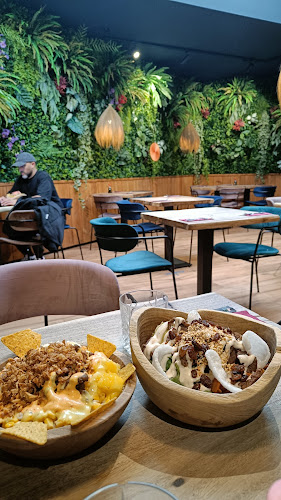 Hawaiian Poké Bowl - Gent Zuid - Horeca