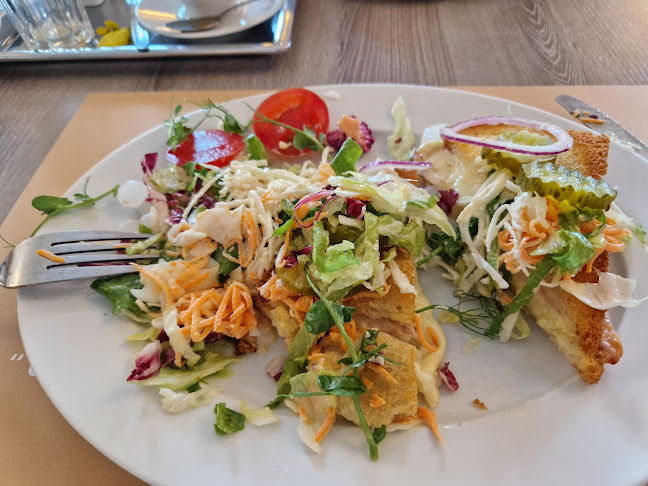 Comentarii opinii despre Pâtisserie Pierson