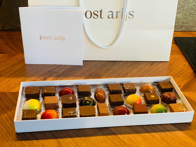 Joost Arijs - Horeca