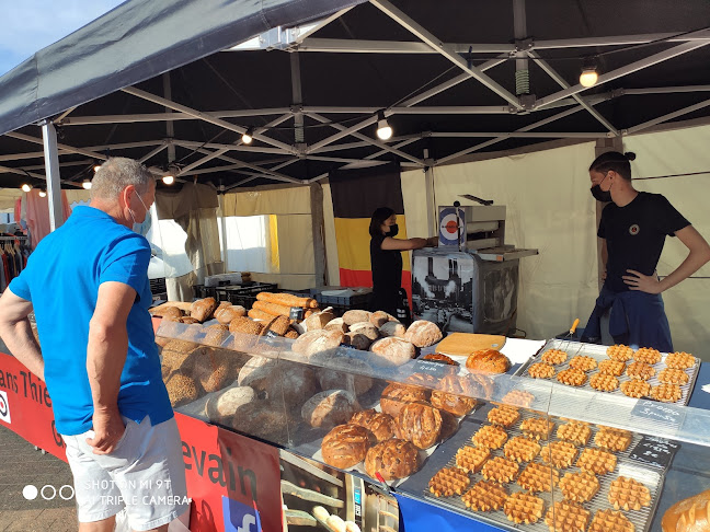 Pain au levain Generation - Horeca