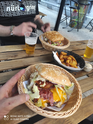 Miam’s Burger - Horeca