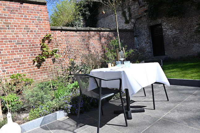 Restaurant Découverte