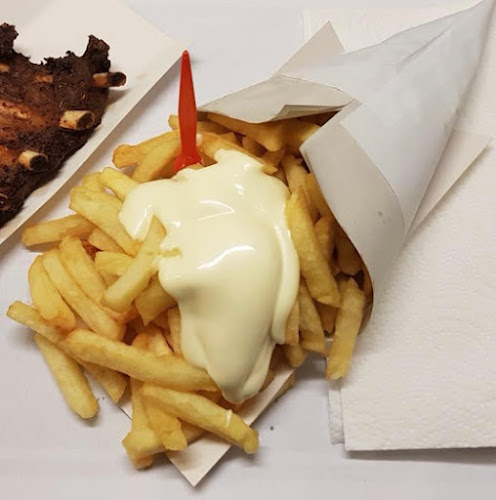 Reviews of Frituur Korenmarkt - Frituur Veemarkt in Mechelen - Horeca
