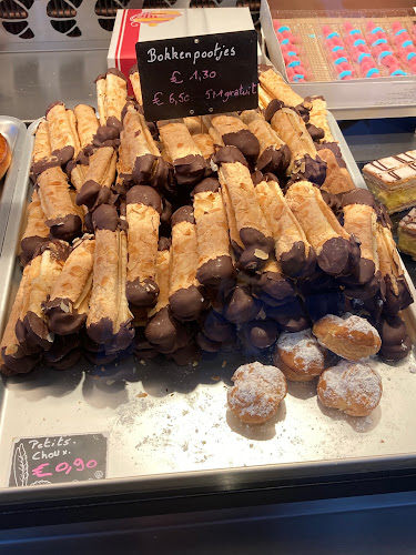 De la baguette à la miette - Horeca