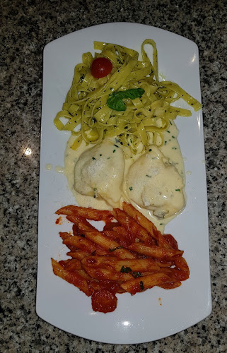 Pizzeria Giardino - Horeca