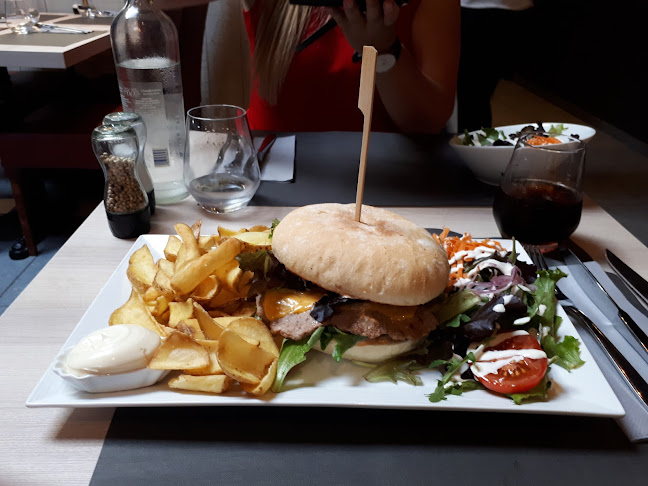 Rue des Faubourgs 5, 6700 Arlon