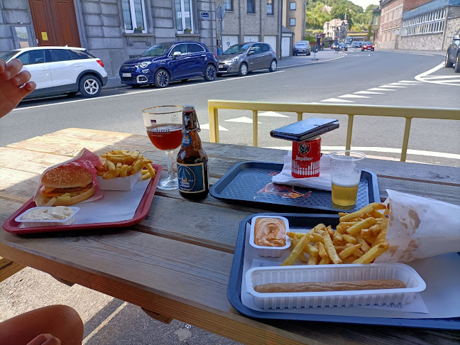 A La folle Frite - Horeca