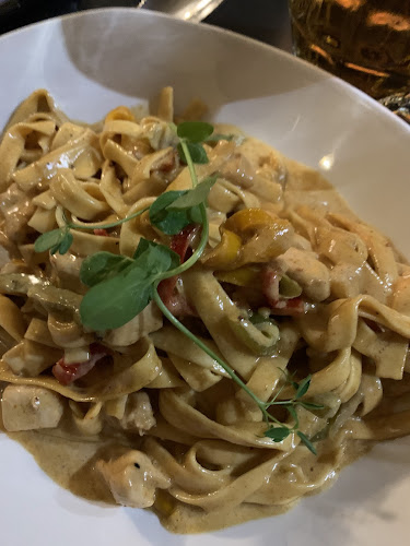 Opinii despre Testa Rossi Diegem în Machelen - Horeca