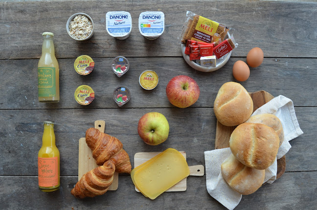 Opinii despre Ochtendstond - ontbijt aan huis în Veurne - Horeca