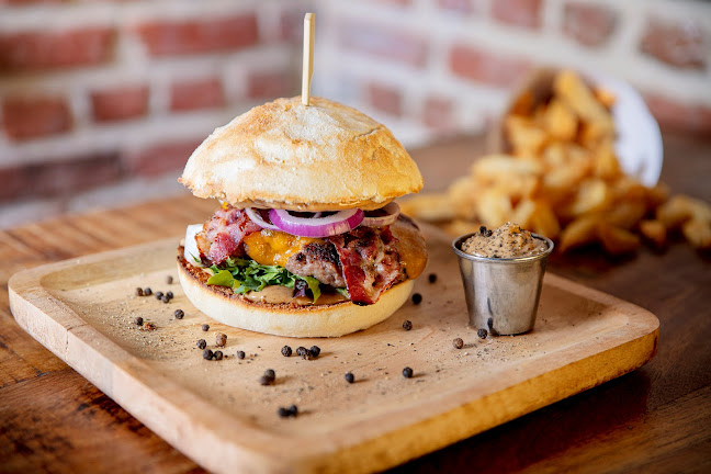 Daily Burger Namur - Namur