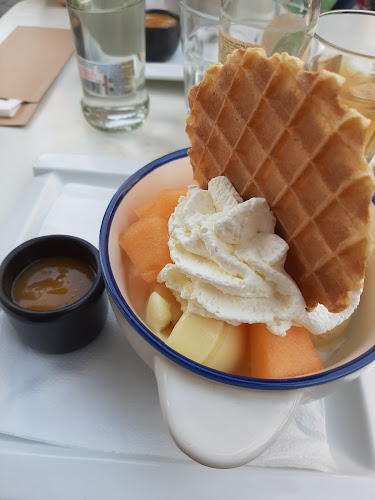 Le Cornet De Tatie Ani - Horeca