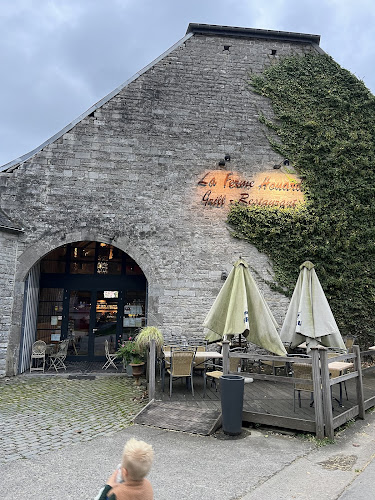 Bon Boeuftin Bomalois scris - Durbuy